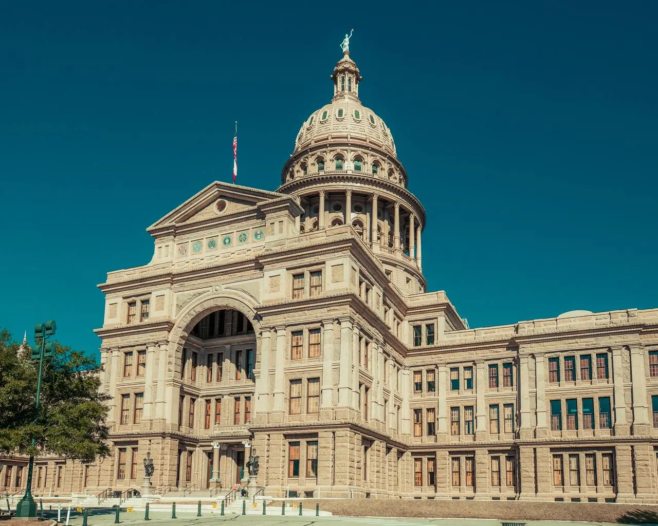 Texas Introduces Stricter Requirements for Security Officers